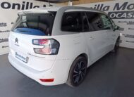 CITROEN GRAND C4 SPACETOURER 1.5 BLUEHDI 96KW SHINE PACK 130 5P 7 Plazas