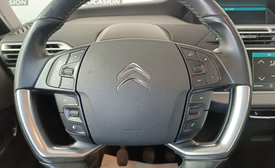 CITROEN GRAND C4 SPACETOURER 1.5 BLUEHDI 96KW SHINE PACK 130 5P 7 Plazas