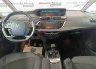 CITROEN GRAND C4 SPACETOURER 1.5 BLUEHDI 96KW SHINE PACK 130 5P 7 Plazas