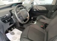 CITROEN GRAND C4 SPACETOURER 1.5 BLUEHDI 96KW SHINE PACK 130 5P 7 Plazas