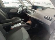 CITROEN GRAND C4 SPACETOURER 1.5 BLUEHDI 96KW SHINE PACK 130 5P 7 Plazas