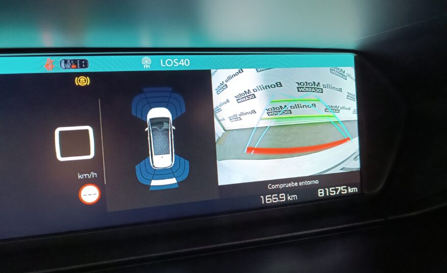 CITROEN GRAND C4 SPACETOURER 1.5 BLUEHDI 96KW SHINE PACK 130 5P 7 Plazas