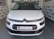 CITROEN GRAND C4 SPACETOURER 1.5 BLUEHDI 96KW SHINE PACK 130 5P 7 Plazas