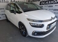 CITROEN GRAND C4 SPACETOURER 1.5 BLUEHDI 96KW SHINE PACK 130 5P 7 Plazas