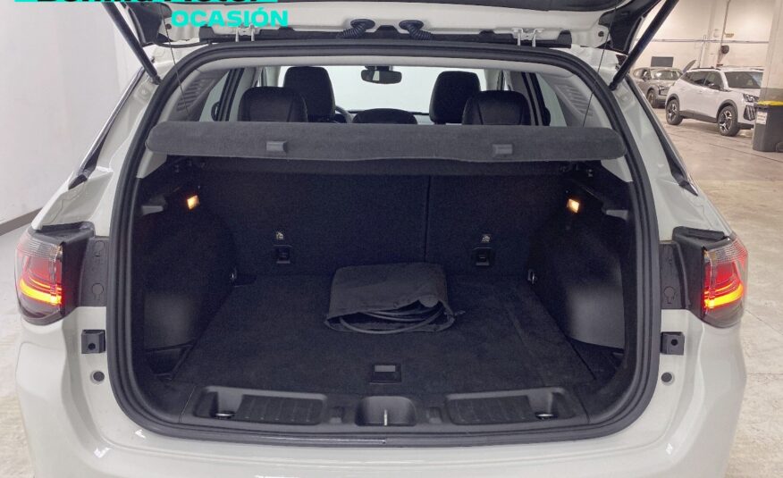 JEEP COMPASS 1.3 PHEV 140KW LIMITED 4WD AT 190 5P