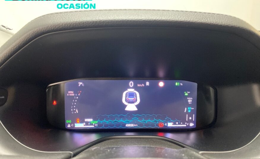 JEEP COMPASS 1.3 PHEV 140KW LIMITED 4WD AT 190 5P