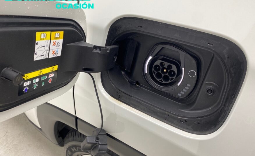JEEP COMPASS 1.3 PHEV 140KW LIMITED 4WD AT 190 5P