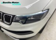 JEEP COMPASS 1.3 PHEV 140KW LIMITED 4WD AT 190 5P