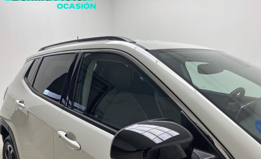 JEEP COMPASS 1.3 PHEV 140KW LIMITED 4WD AT 190 5P