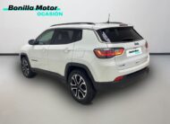 JEEP COMPASS 1.3 PHEV 140KW LIMITED 4WD AT 190 5P