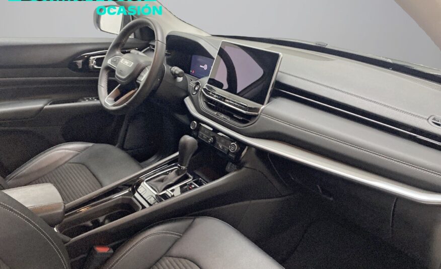 JEEP COMPASS 1.3 PHEV 140KW LIMITED 4WD AT 190 5P