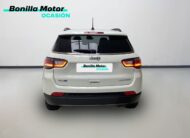 JEEP COMPASS 1.3 PHEV 140KW LIMITED 4WD AT 190 5P