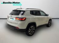 JEEP COMPASS 1.3 PHEV 140KW LIMITED 4WD AT 190 5P