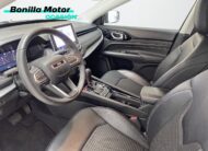 JEEP COMPASS 1.3 PHEV 140KW LIMITED 4WD AT 190 5P