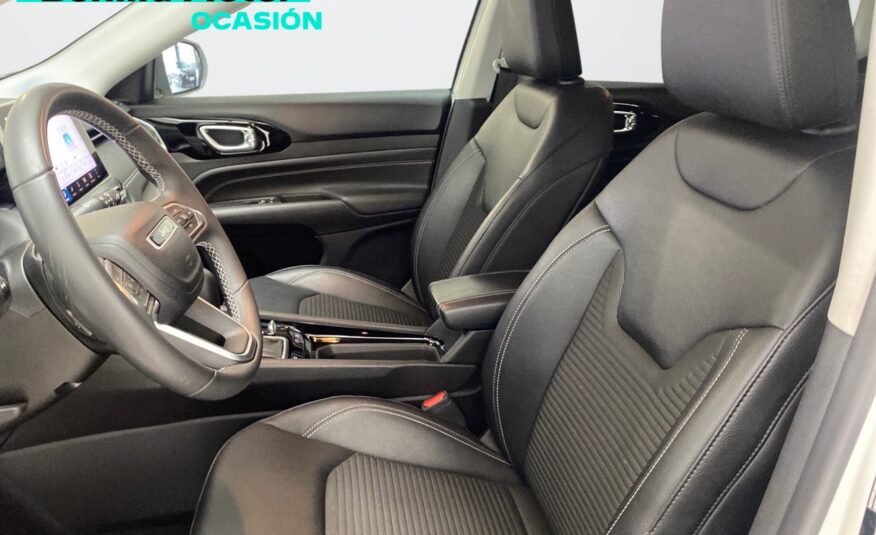 JEEP COMPASS 1.3 PHEV 140KW LIMITED 4WD AT 190 5P