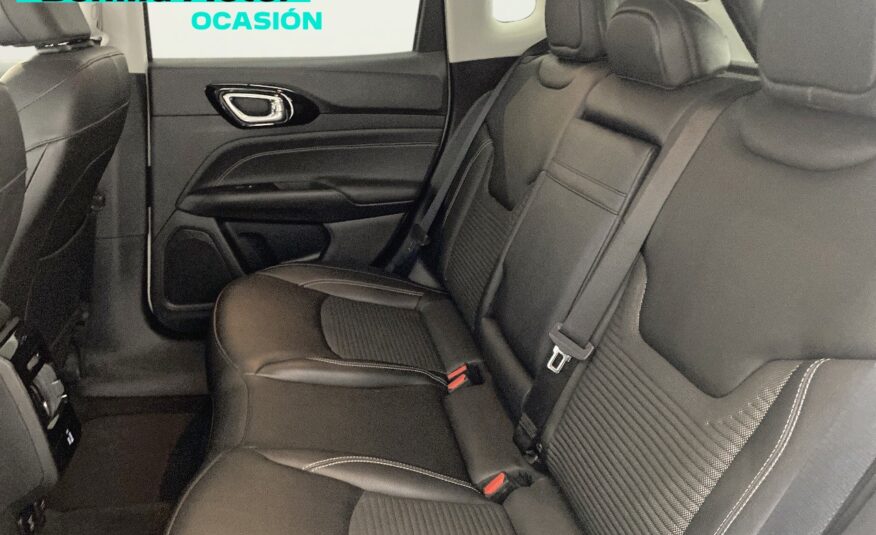 JEEP COMPASS 1.3 PHEV 140KW LIMITED 4WD AT 190 5P