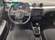 SUZUKI SWIFT SUZUKI SWIFT 1.2 GLE MILD HYBRID CVT AUTO