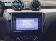 SUZUKI SWIFT SUZUKI SWIFT 1.2 GLE MILD HYBRID CVT AUTO