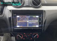 SUZUKI SWIFT SUZUKI SWIFT 1.2 GLE MILD HYBRID CVT AUTO