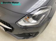 SUZUKI SWIFT SUZUKI SWIFT 1.2 GLE MILD HYBRID CVT AUTO
