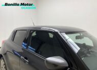 SUZUKI SWIFT SUZUKI SWIFT 1.2 GLE MILD HYBRID CVT AUTO