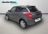 SUZUKI SWIFT SUZUKI SWIFT 1.2 GLE MILD HYBRID CVT AUTO