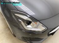 SUZUKI SWIFT SUZUKI SWIFT 1.2 GLE MILD HYBRID CVT AUTO