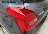 SUZUKI SWIFT SUZUKI SWIFT 1.2 GLE MILD HYBRID CVT AUTO