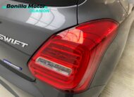 SUZUKI SWIFT SUZUKI SWIFT 1.2 GLE MILD HYBRID CVT AUTO