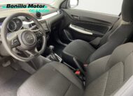 SUZUKI SWIFT SUZUKI SWIFT 1.2 GLE MILD HYBRID CVT AUTO