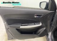 SUZUKI SWIFT SUZUKI SWIFT 1.2 GLE MILD HYBRID CVT AUTO