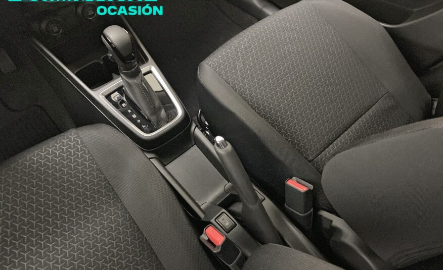 SUZUKI SWIFT SUZUKI SWIFT 1.2 GLE MILD HYBRID CVT AUTO