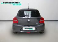 SUZUKI SWIFT SUZUKI SWIFT 1.2 GLE MILD HYBRID CVT AUTO
