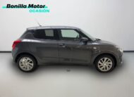 SUZUKI SWIFT SUZUKI SWIFT 1.2 GLE MILD HYBRID CVT AUTO
