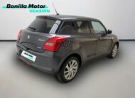 SUZUKI SWIFT SUZUKI SWIFT 1.2 GLE MILD HYBRID CVT AUTO