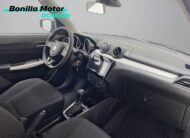 SUZUKI SWIFT SUZUKI SWIFT 1.2 GLE MILD HYBRID CVT AUTO