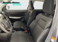 SUZUKI SWIFT SUZUKI SWIFT 1.2 GLE MILD HYBRID CVT AUTO