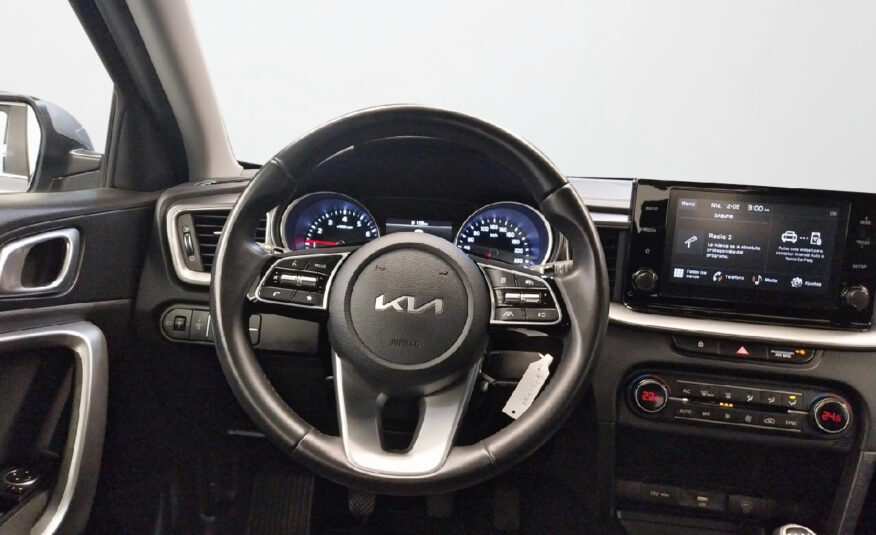 KIA XCEED 1.0 T-GDI 88KW DRIVE 120 5P