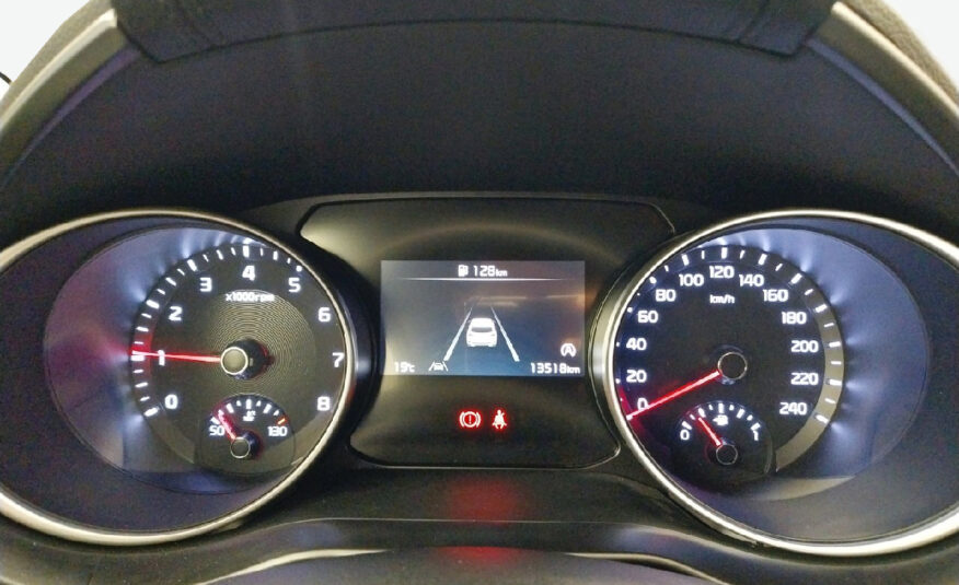 KIA XCEED 1.0 T-GDI 88KW DRIVE 120 5P