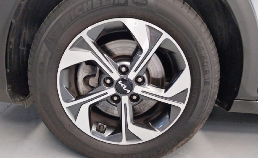 KIA XCEED 1.0 T-GDI 88KW DRIVE 120 5P