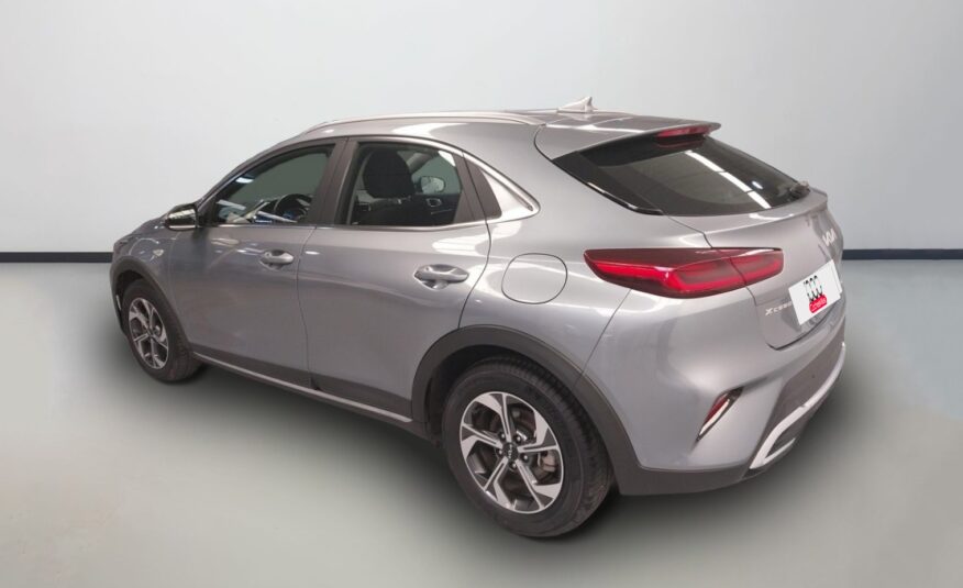 KIA XCEED 1.0 T-GDI 88KW DRIVE 120 5P