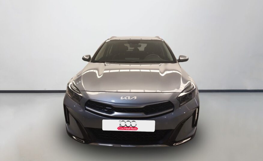 KIA XCEED 1.0 T-GDI 88KW DRIVE 120 5P