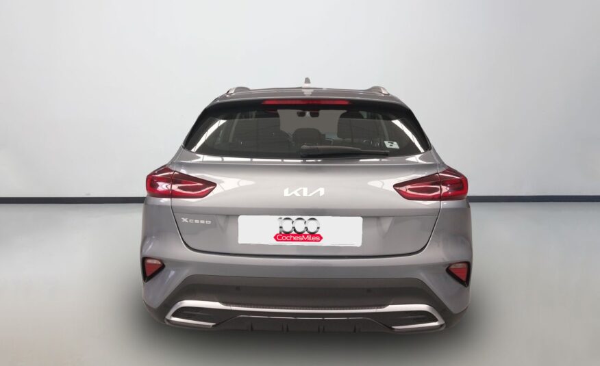 KIA XCEED 1.0 T-GDI 88KW DRIVE 120 5P