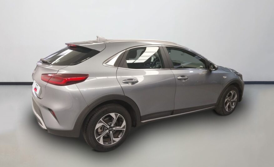 KIA XCEED 1.0 T-GDI 88KW DRIVE 120 5P