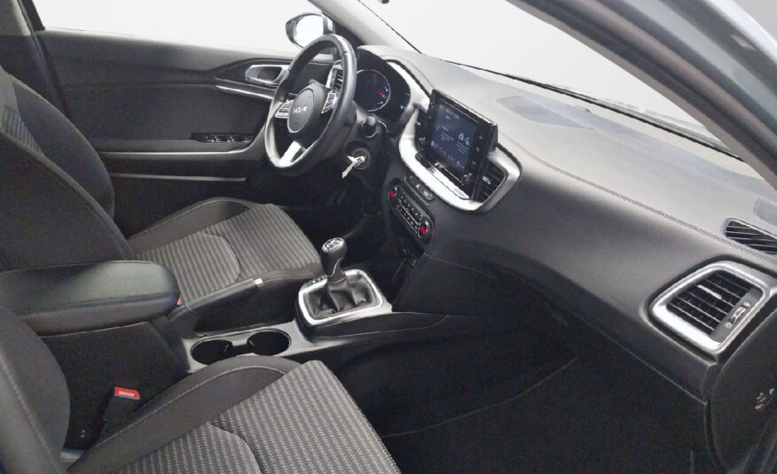 KIA XCEED 1.0 T-GDI 88KW DRIVE 120 5P