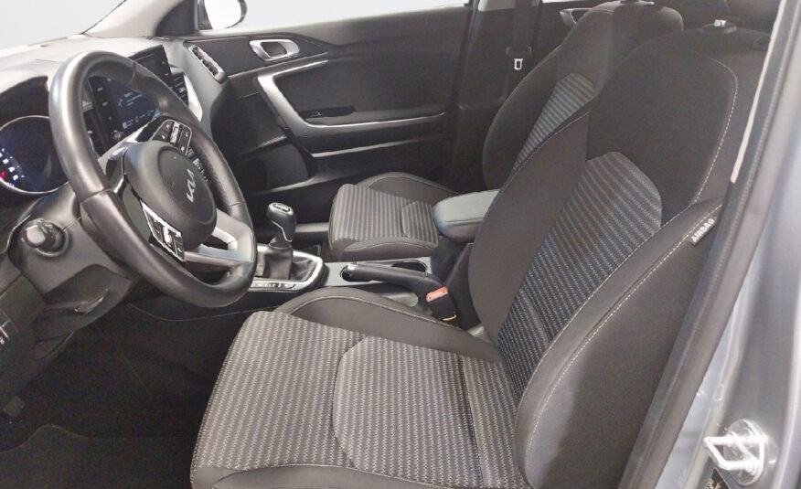 KIA XCEED 1.0 T-GDI 88KW DRIVE 120 5P