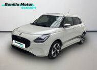 SUZUKI SWIFT 1.2 MILD HYBRID S3 83 5P