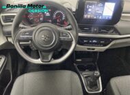 SUZUKI SWIFT 1.2 MILD HYBRID S3 83 5P