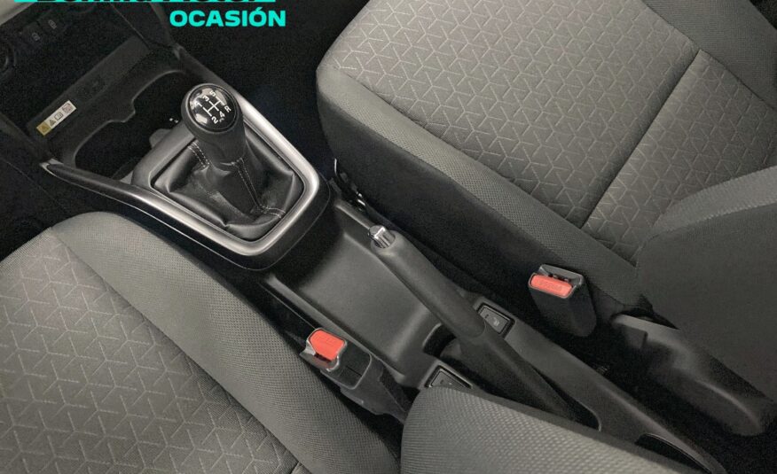 SUZUKI SWIFT 1.2 MILD HYBRID S3 83 5P