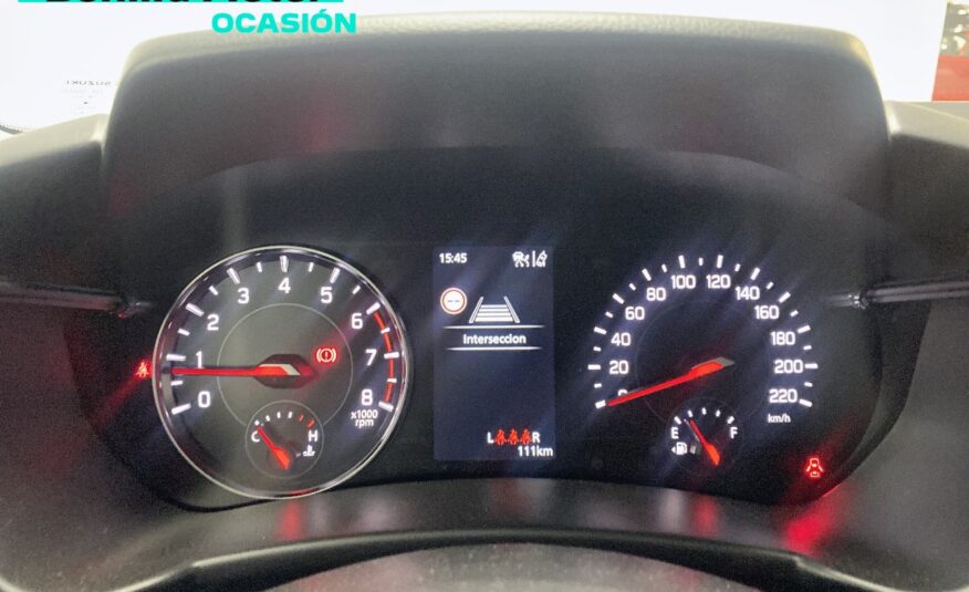 SUZUKI SWIFT 1.2 MILD HYBRID S3 83 5P